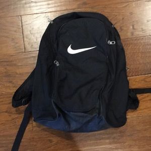 Soccer bag